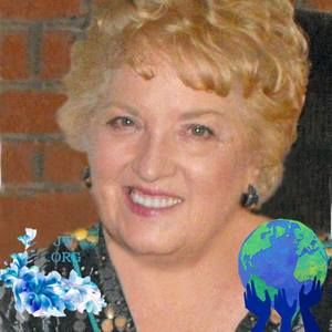 Meet your Posher, Patsy